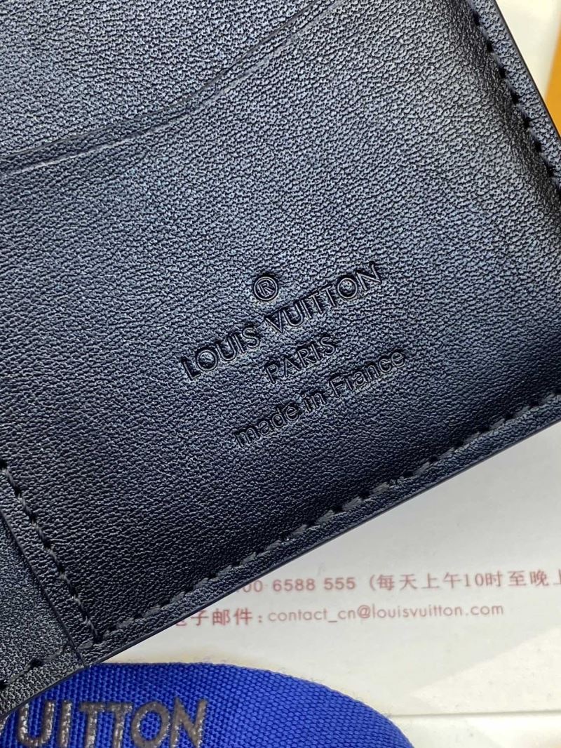 LV Wallets